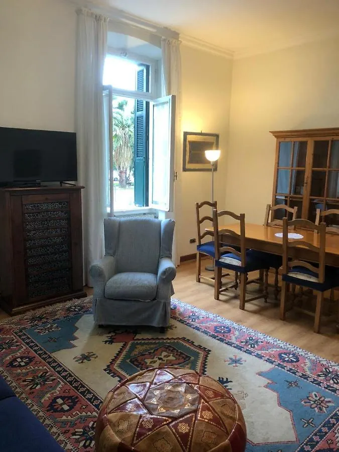 Casa Di Lisa Apartment Sanremo