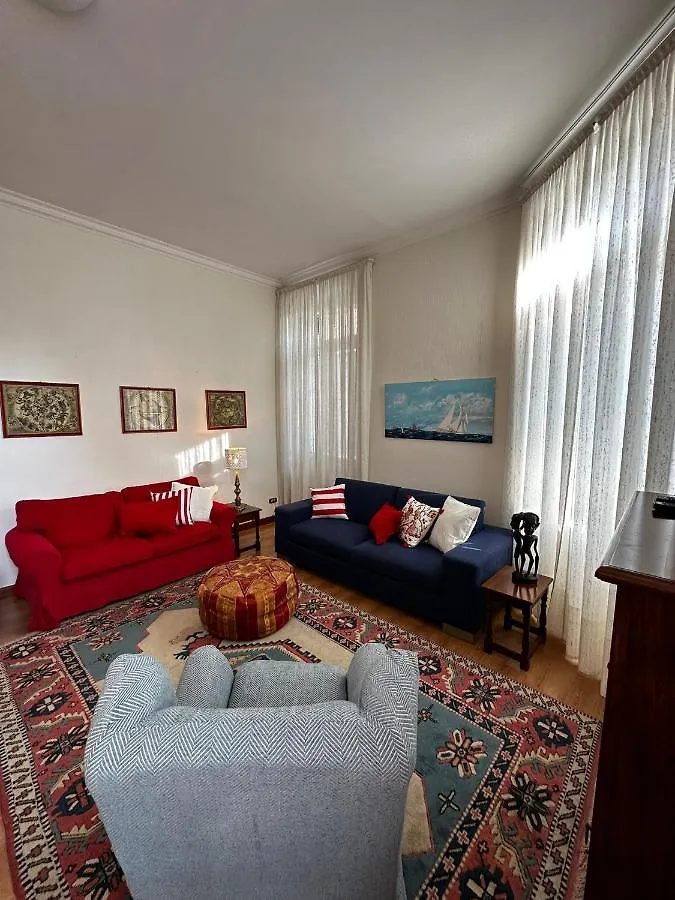 Casa Di Lisa Apartment Sanremo 0*,