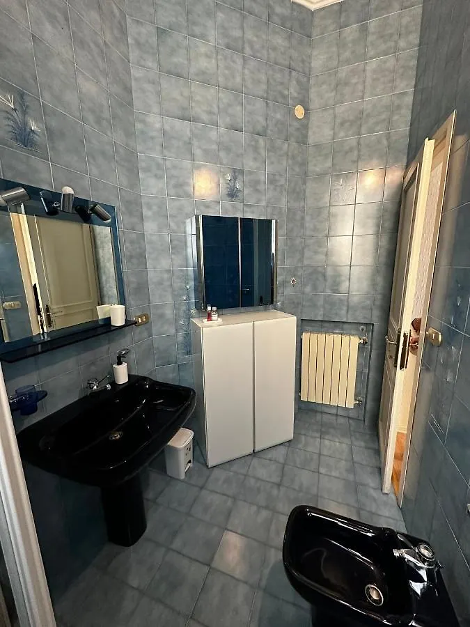 Casa Di Lisa Apartment Sanremo 0*,  Italy
