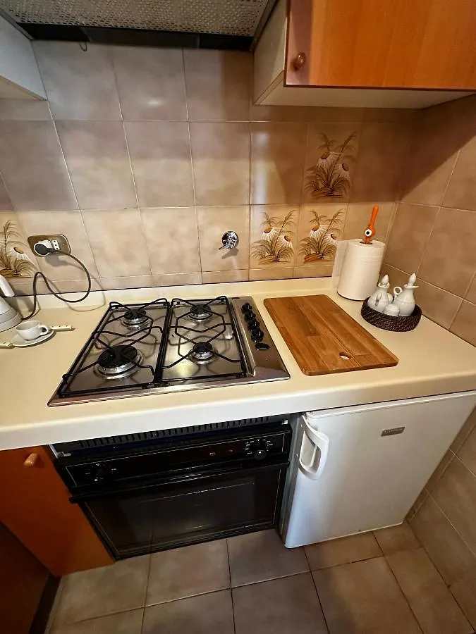 Casa Di Lisa Apartment Sanremo Italy