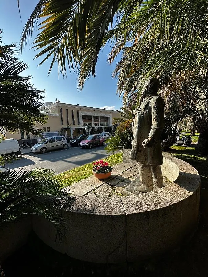 Casa Di Lisa Apartment Sanremo