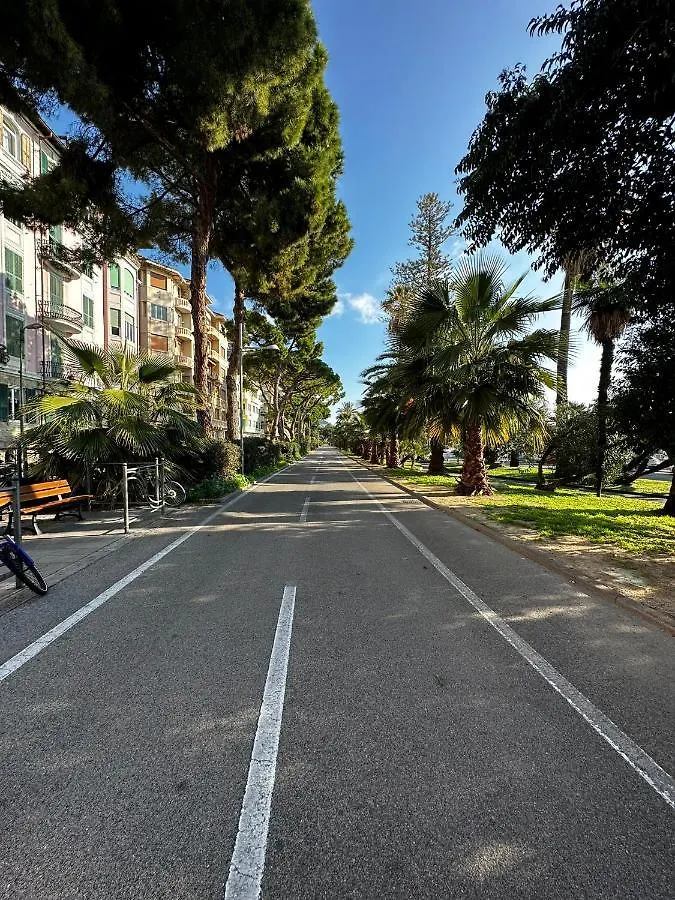 Casa Di Lisa Apartment Sanremo