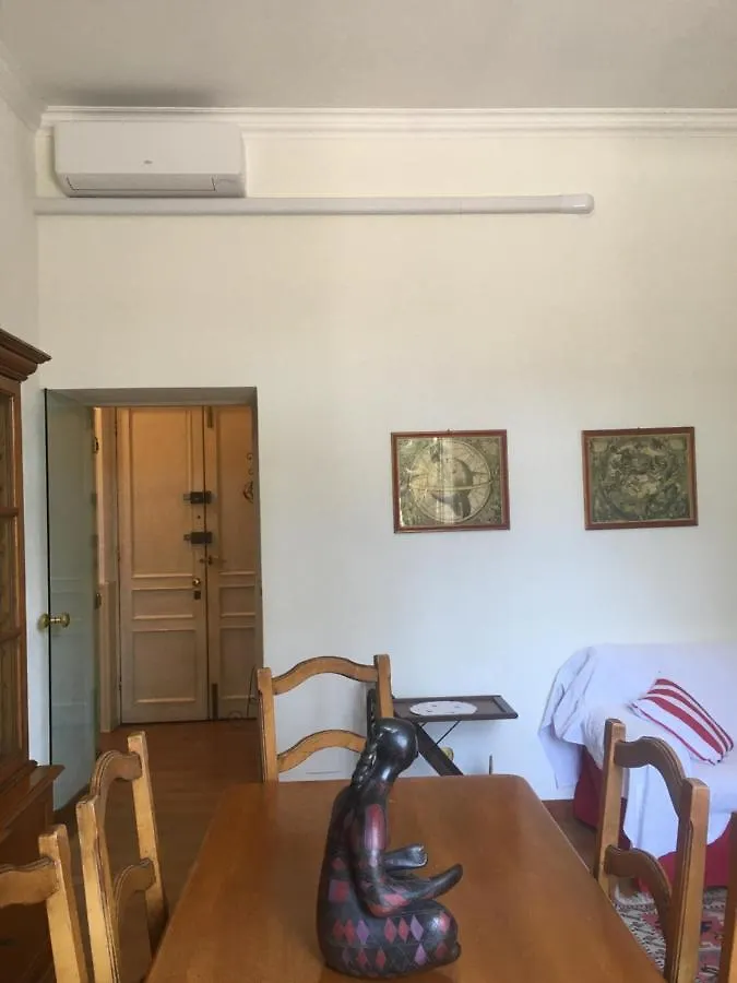 Casa Di Lisa Apartment Sanremo 0*,