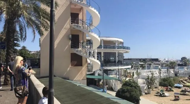 Casa Di Lisa Apartment Sanremo