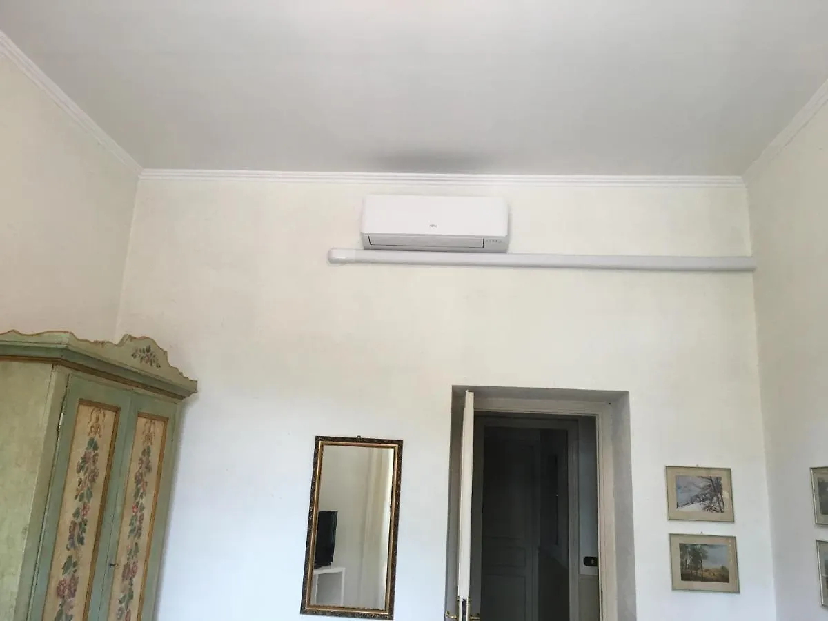 Casa Di Lisa Apartment Sanremo