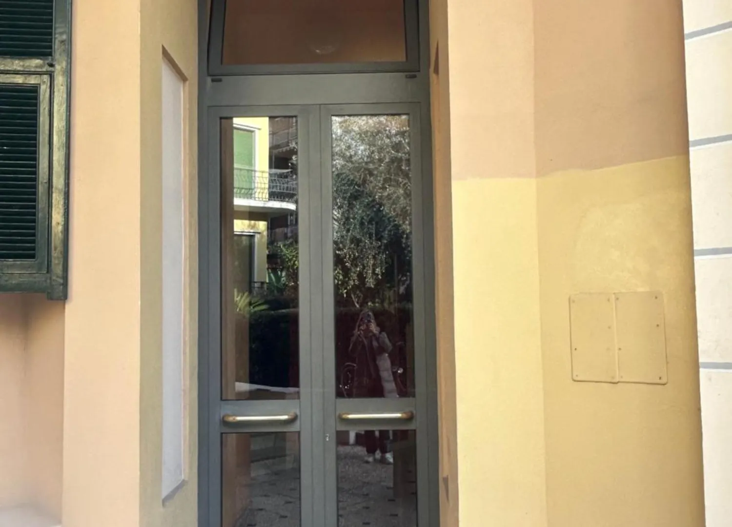 Casa Di Lisa Apartment Sanremo