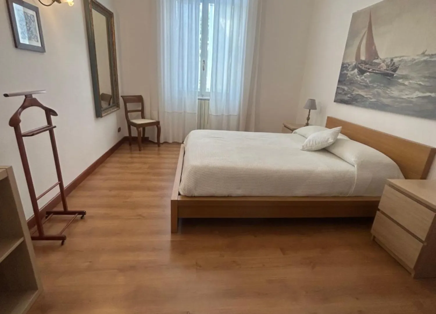 Casa Di Lisa Apartment Sanremo Italy