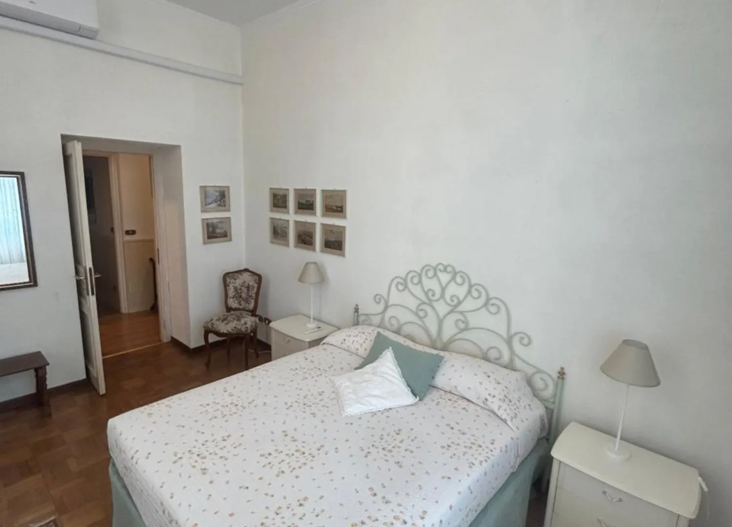 Casa Di Lisa Apartment Sanremo