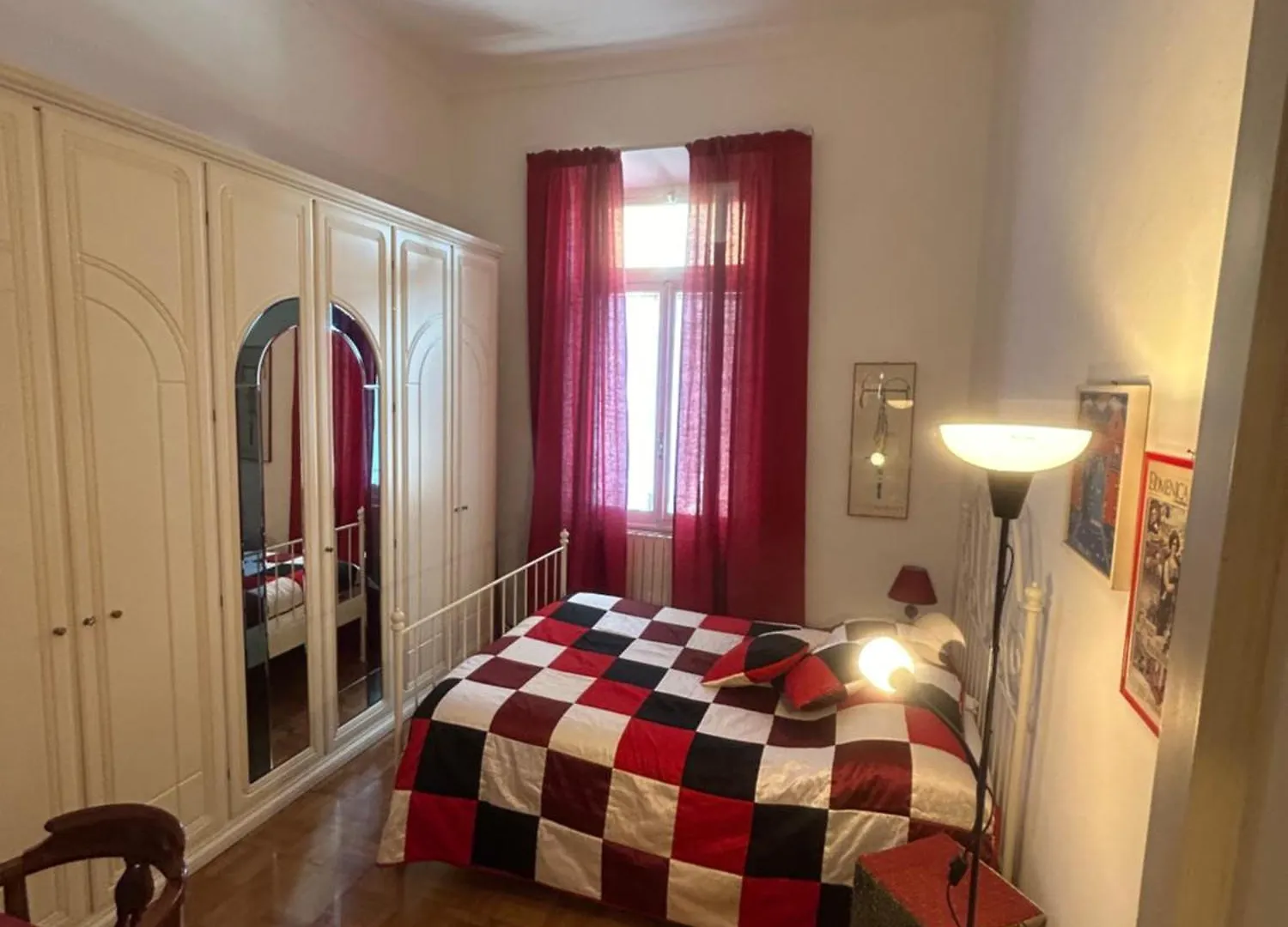 Casa Di Lisa Apartment Sanremo